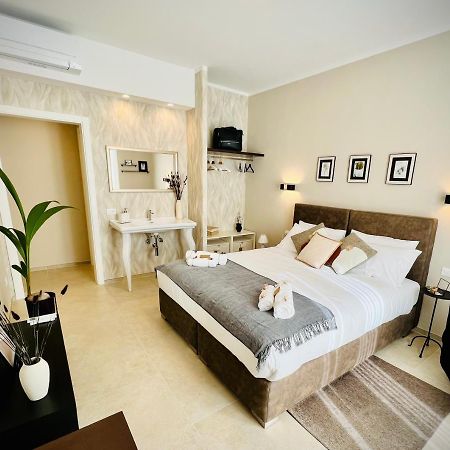 Lucentum Bed and Breakfast Πράτο Εξωτερικό φωτογραφία