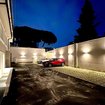 Lucentum Bed and Breakfast Πράτο Εξωτερικό φωτογραφία