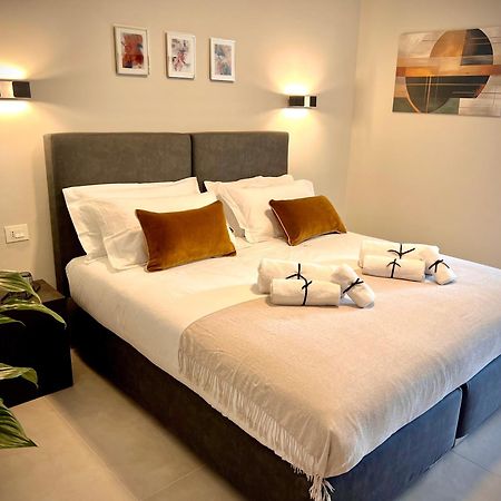 Lucentum Bed and Breakfast Πράτο Εξωτερικό φωτογραφία