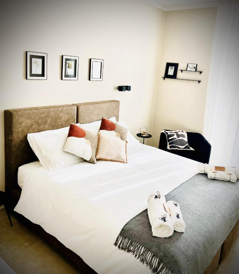 Lucentum Bed and Breakfast Πράτο Εξωτερικό φωτογραφία
