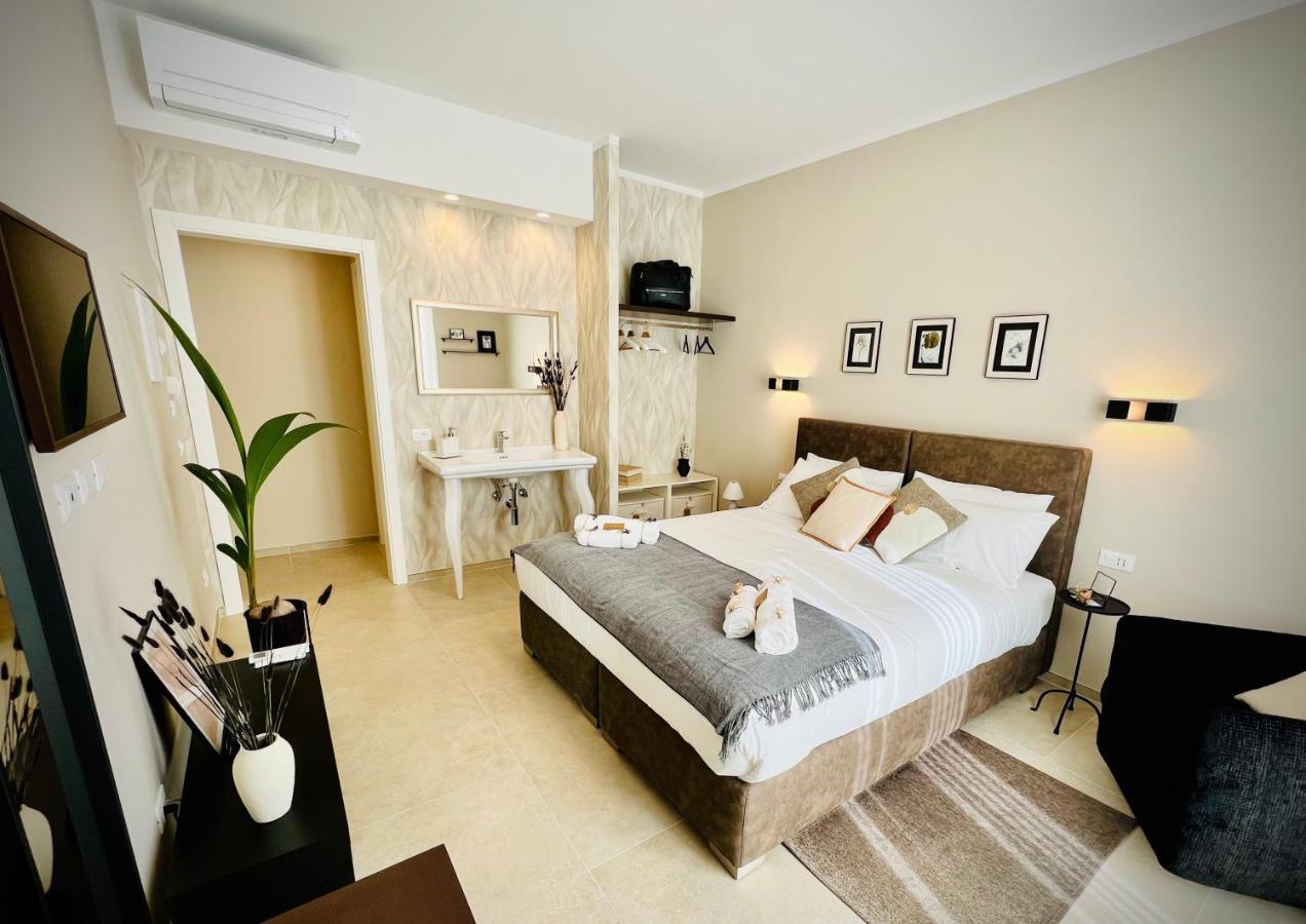 Lucentum Bed and Breakfast Πράτο Εξωτερικό φωτογραφία