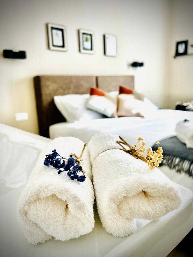 Lucentum Bed and Breakfast Πράτο Εξωτερικό φωτογραφία