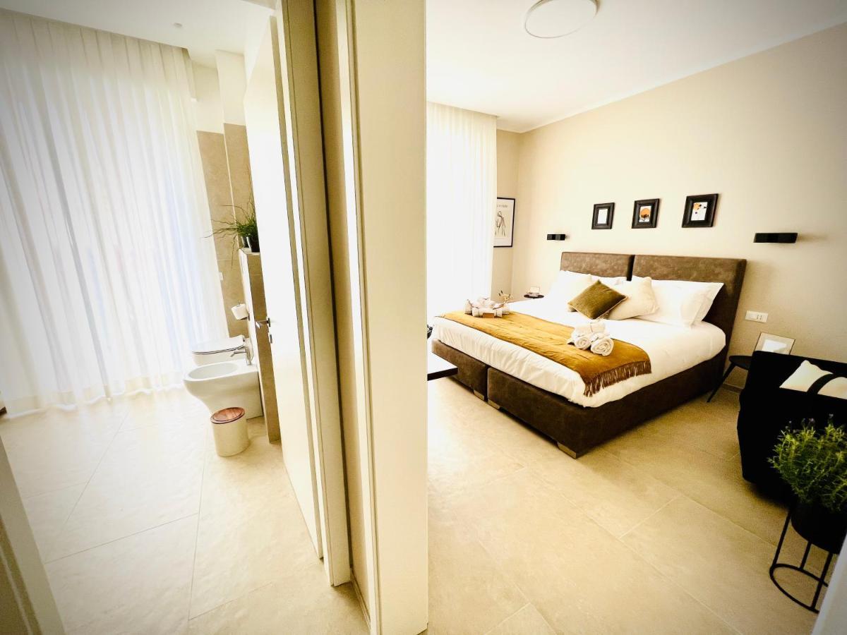 Lucentum Bed and Breakfast Πράτο Εξωτερικό φωτογραφία