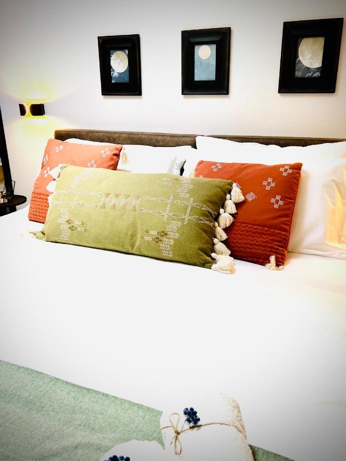 Lucentum Bed and Breakfast Πράτο Εξωτερικό φωτογραφία
