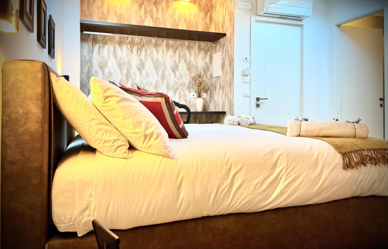 Lucentum Bed and Breakfast Πράτο Εξωτερικό φωτογραφία