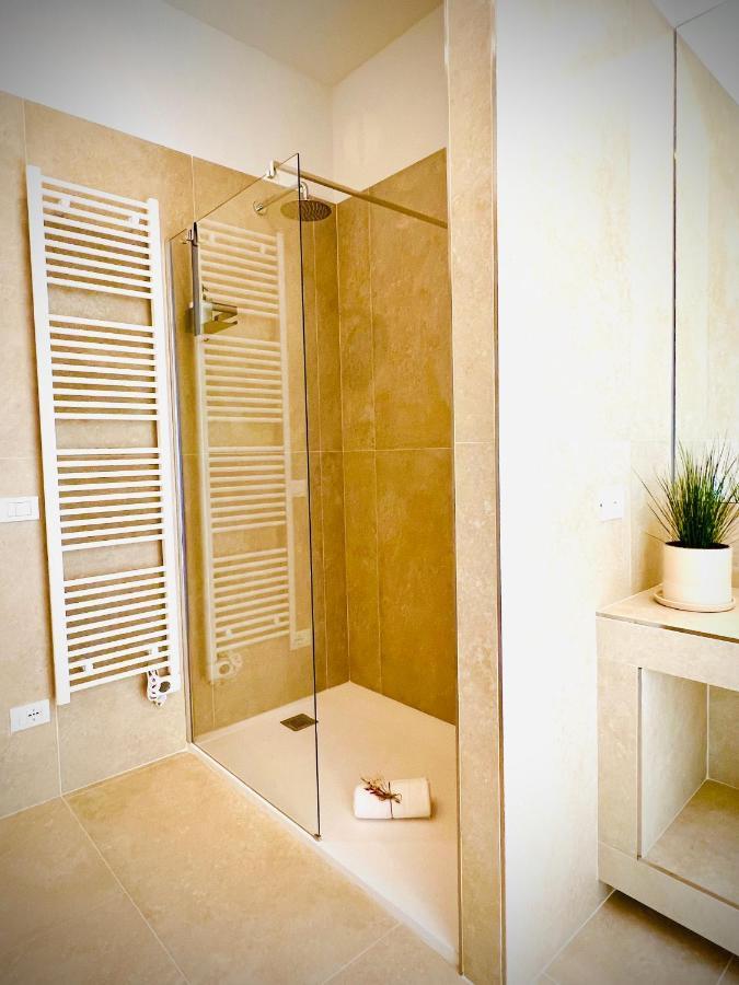 Lucentum Bed and Breakfast Πράτο Εξωτερικό φωτογραφία