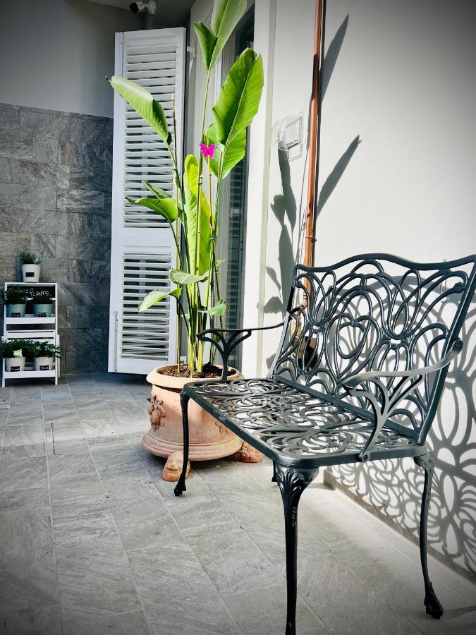 Lucentum Bed and Breakfast Πράτο Εξωτερικό φωτογραφία