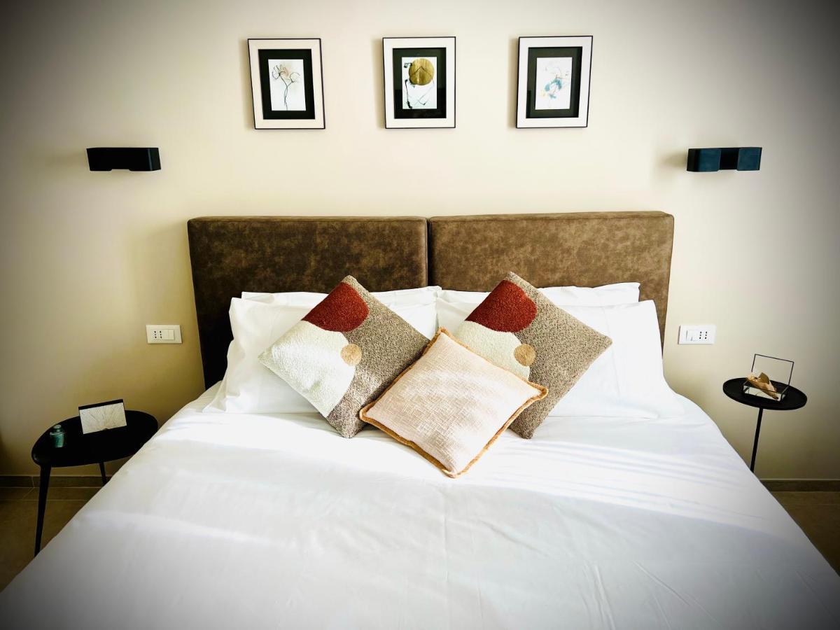 Lucentum Bed and Breakfast Πράτο Εξωτερικό φωτογραφία