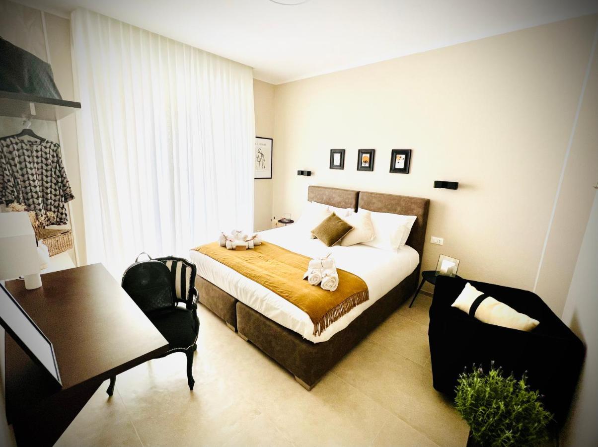 Lucentum Bed and Breakfast Πράτο Εξωτερικό φωτογραφία