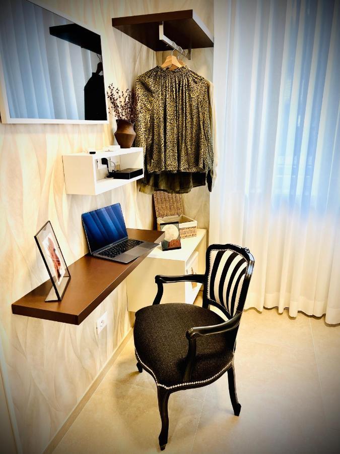 Lucentum Bed and Breakfast Πράτο Εξωτερικό φωτογραφία