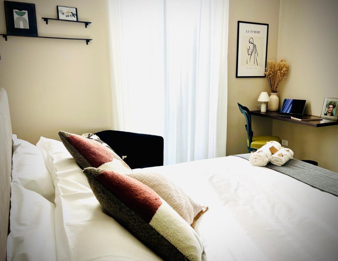 Lucentum Bed and Breakfast Πράτο Εξωτερικό φωτογραφία