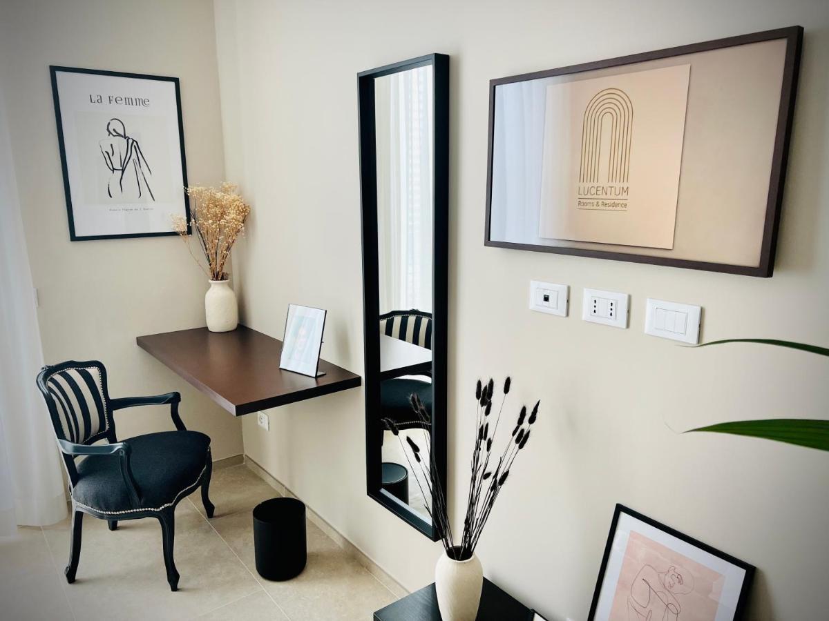 Lucentum Bed and Breakfast Πράτο Εξωτερικό φωτογραφία