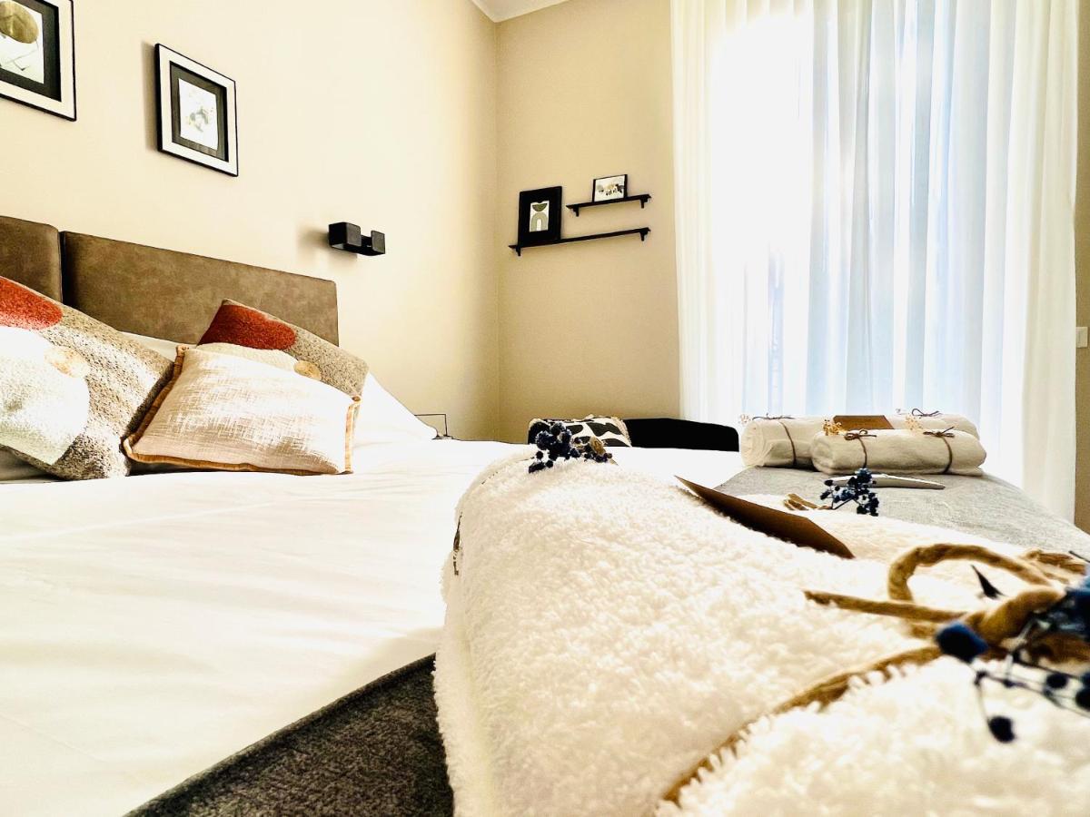 Lucentum Bed and Breakfast Πράτο Εξωτερικό φωτογραφία