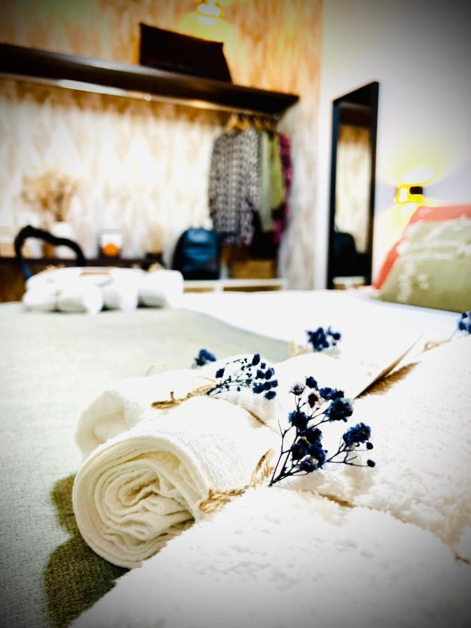 Lucentum Bed and Breakfast Πράτο Εξωτερικό φωτογραφία