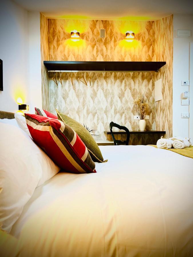 Lucentum Bed and Breakfast Πράτο Εξωτερικό φωτογραφία