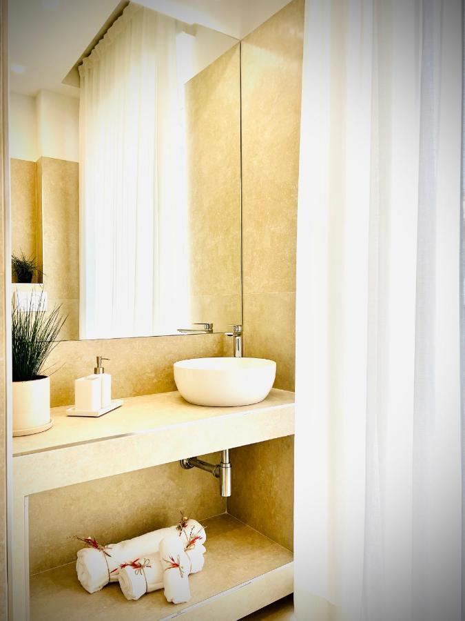 Lucentum Bed and Breakfast Πράτο Εξωτερικό φωτογραφία
