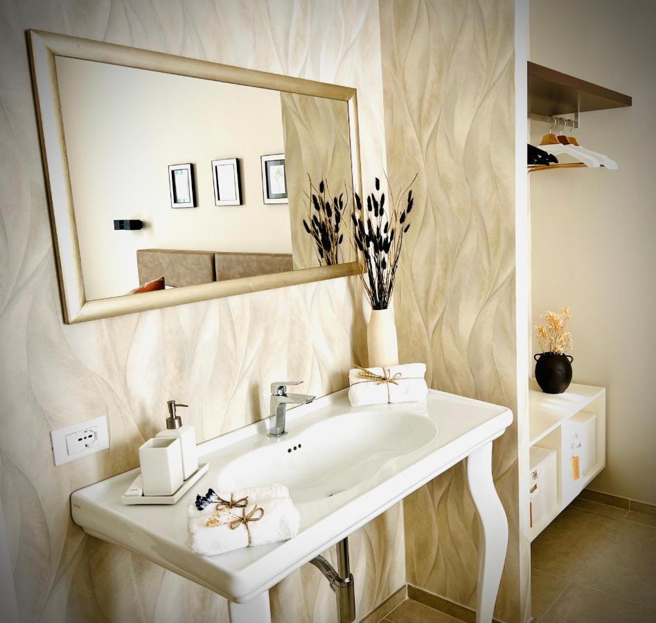 Lucentum Bed and Breakfast Πράτο Εξωτερικό φωτογραφία