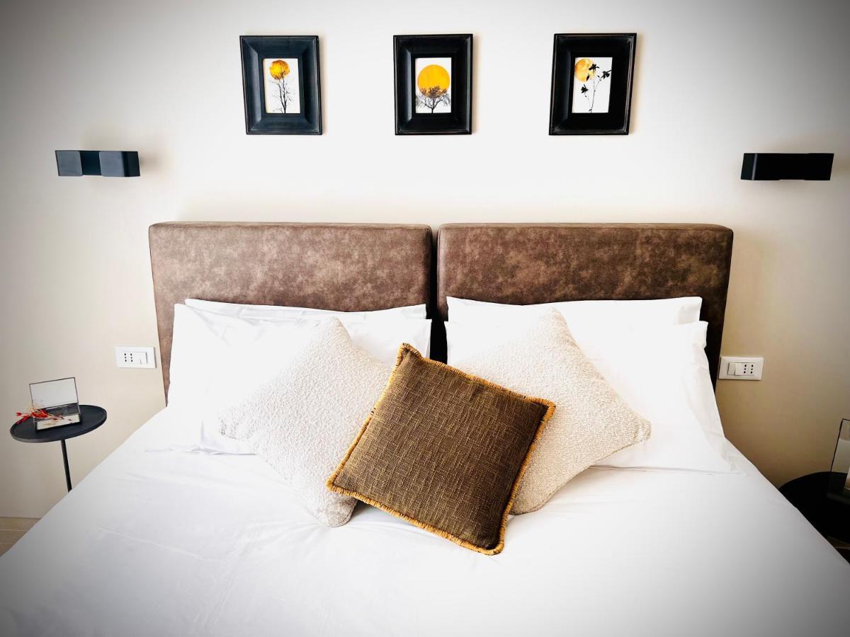 Lucentum Bed and Breakfast Πράτο Εξωτερικό φωτογραφία
