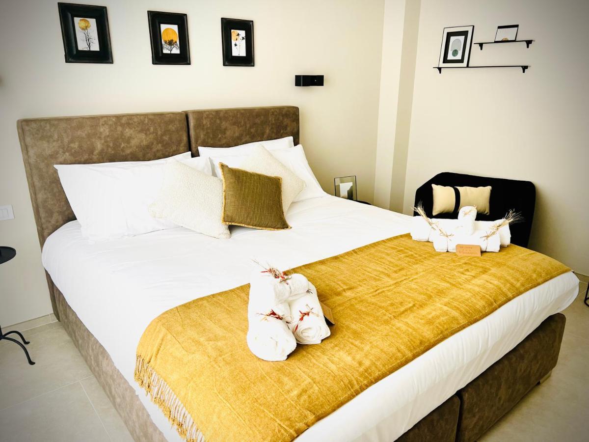 Lucentum Bed and Breakfast Πράτο Εξωτερικό φωτογραφία