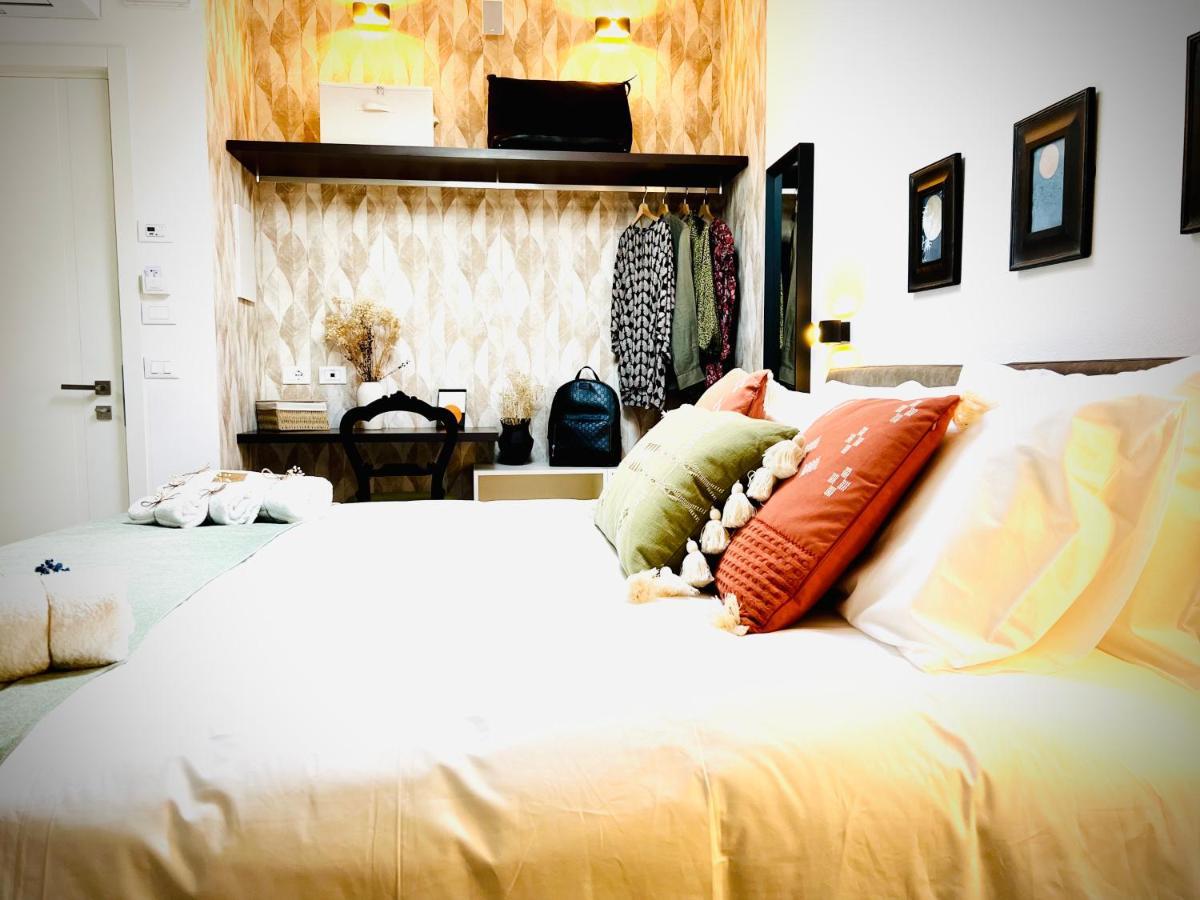 Lucentum Bed and Breakfast Πράτο Εξωτερικό φωτογραφία