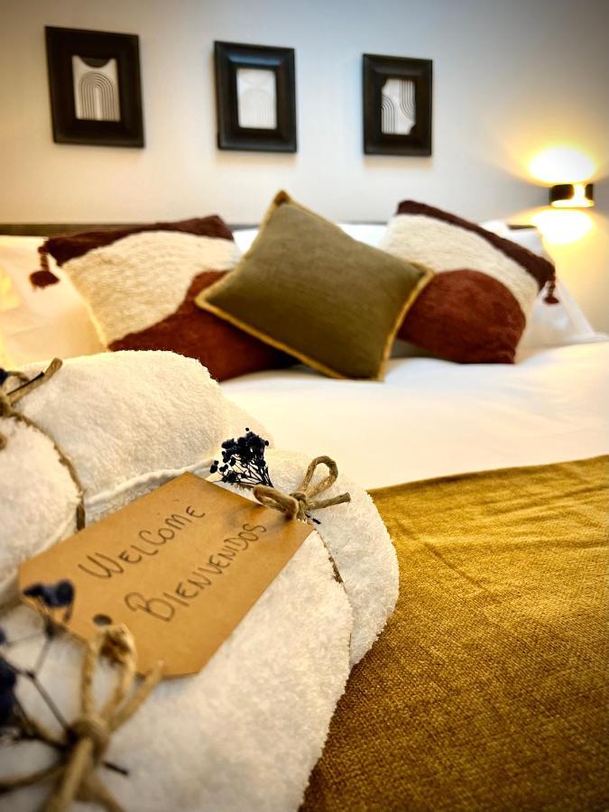 Lucentum Bed and Breakfast Πράτο Εξωτερικό φωτογραφία