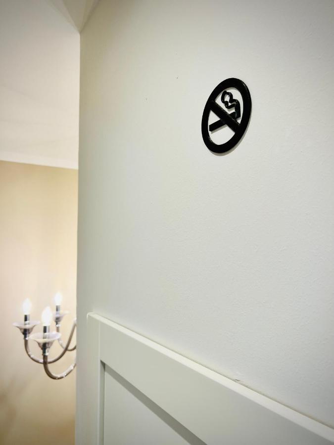 Lucentum Bed and Breakfast Πράτο Εξωτερικό φωτογραφία
