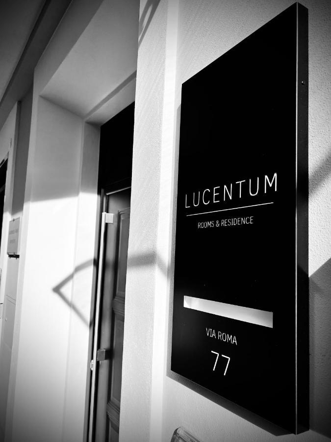 Lucentum Bed and Breakfast Πράτο Εξωτερικό φωτογραφία