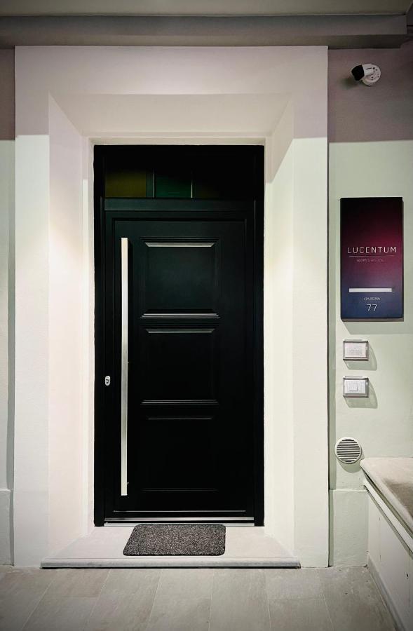 Lucentum Bed and Breakfast Πράτο Εξωτερικό φωτογραφία