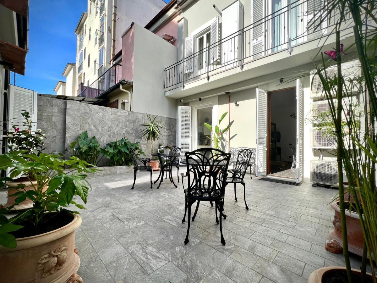 Lucentum Bed and Breakfast Πράτο Εξωτερικό φωτογραφία