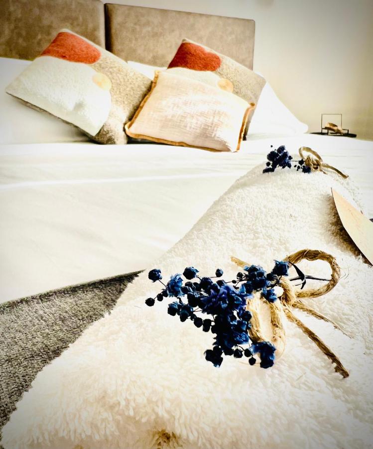 Lucentum Bed and Breakfast Πράτο Εξωτερικό φωτογραφία