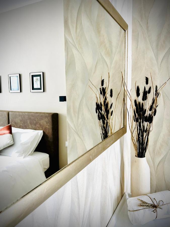 Lucentum Bed and Breakfast Πράτο Εξωτερικό φωτογραφία