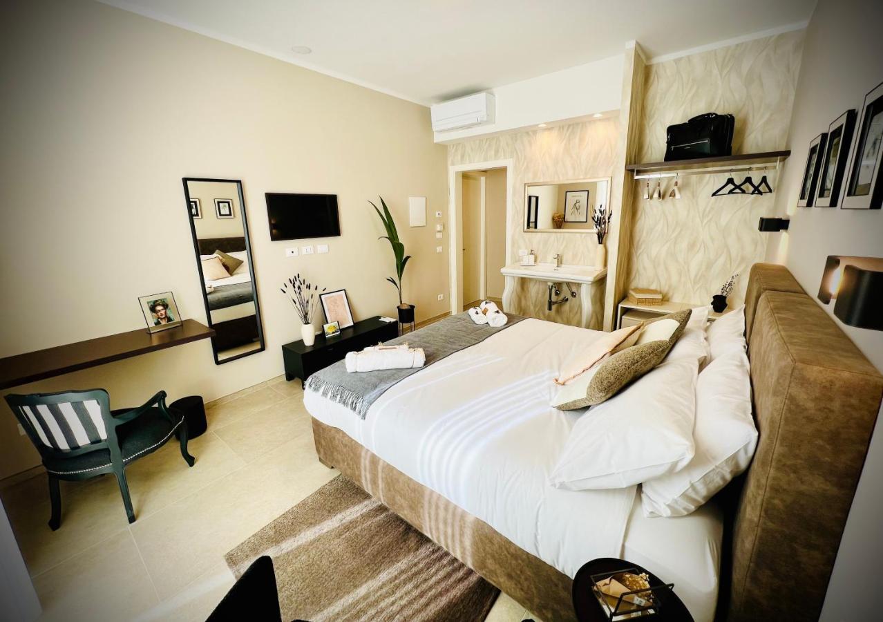 Lucentum Bed and Breakfast Πράτο Εξωτερικό φωτογραφία