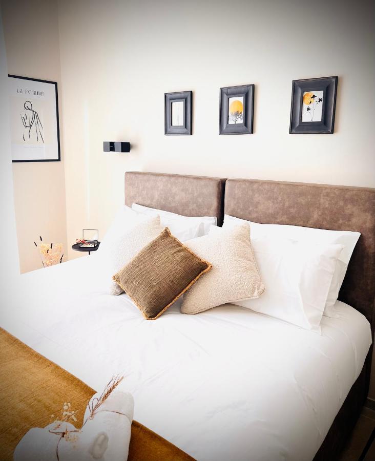 Lucentum Bed and Breakfast Πράτο Εξωτερικό φωτογραφία