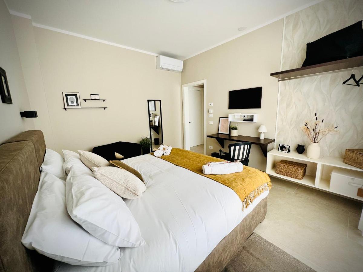 Lucentum Bed and Breakfast Πράτο Εξωτερικό φωτογραφία