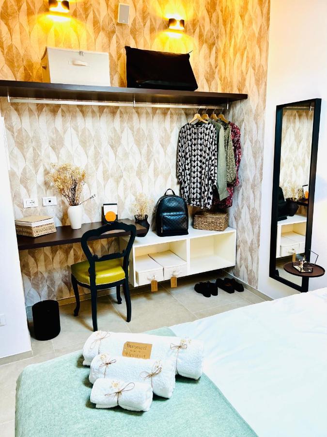 Lucentum Bed and Breakfast Πράτο Εξωτερικό φωτογραφία