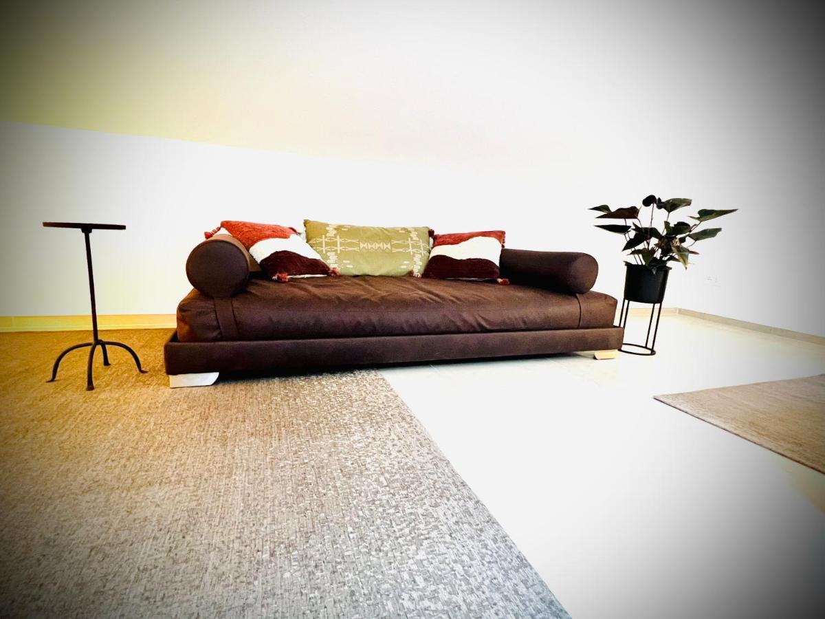 Lucentum Bed and Breakfast Πράτο Εξωτερικό φωτογραφία