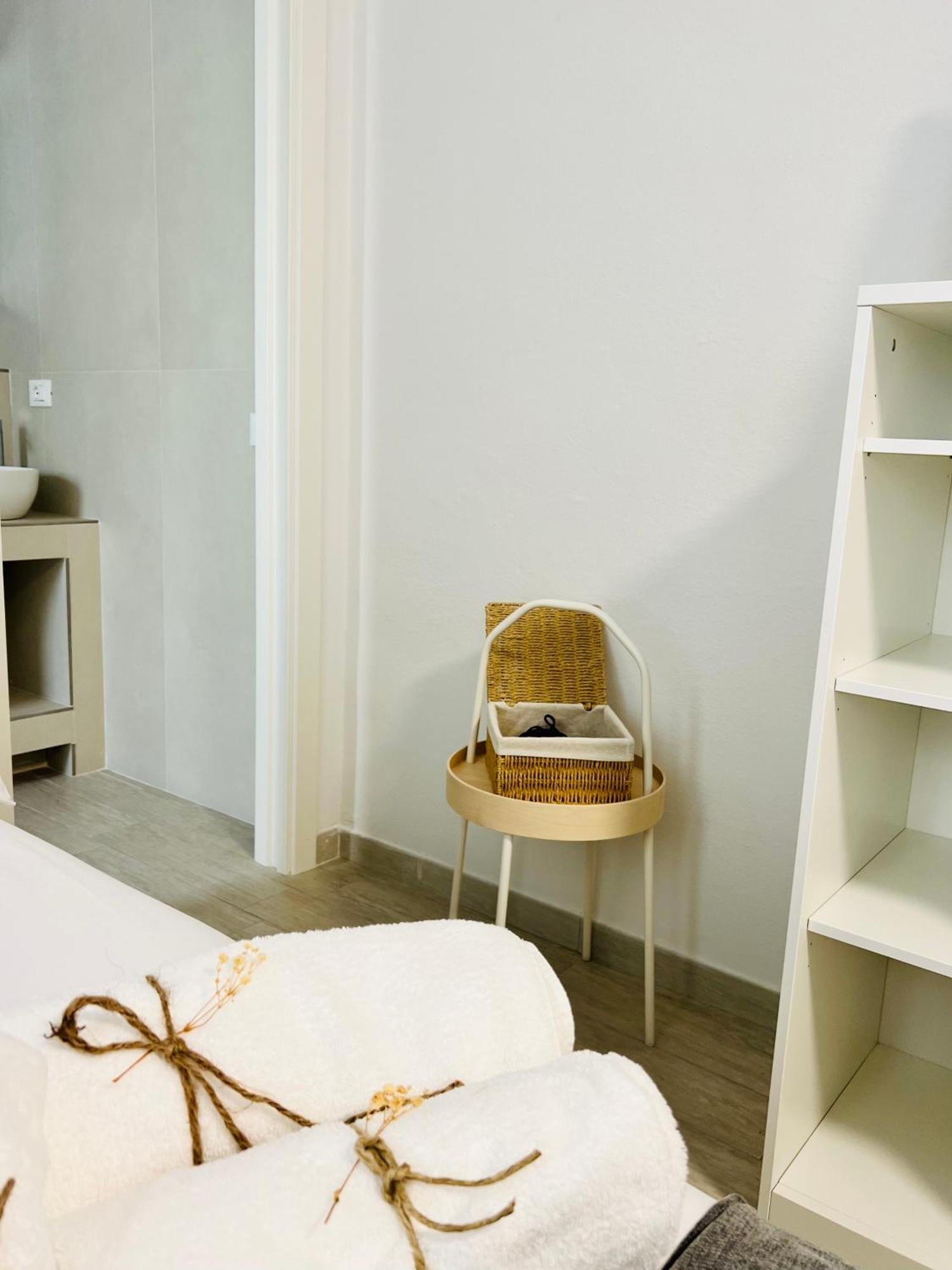 Lucentum Bed and Breakfast Πράτο Εξωτερικό φωτογραφία