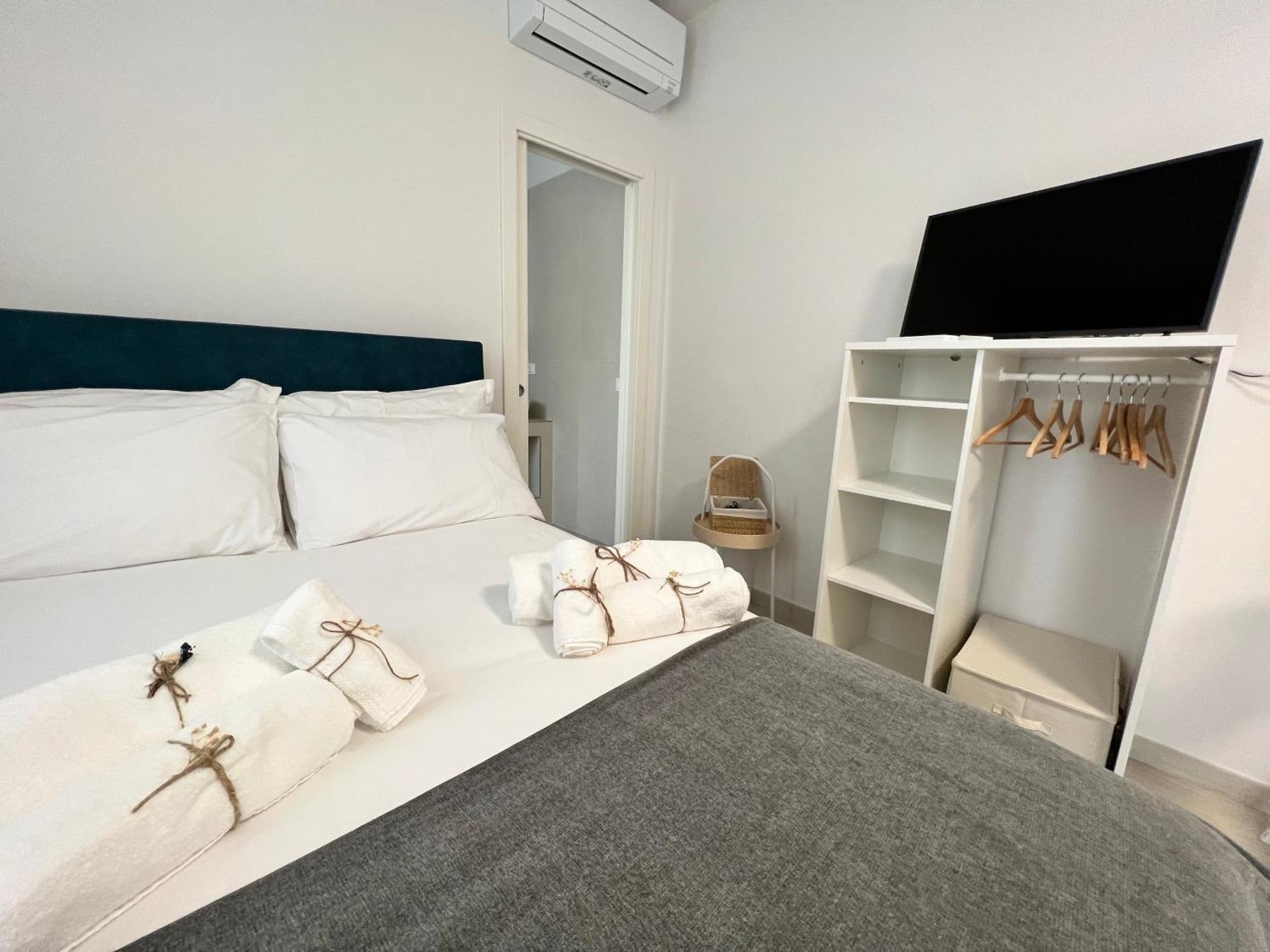 Lucentum Bed and Breakfast Πράτο Εξωτερικό φωτογραφία