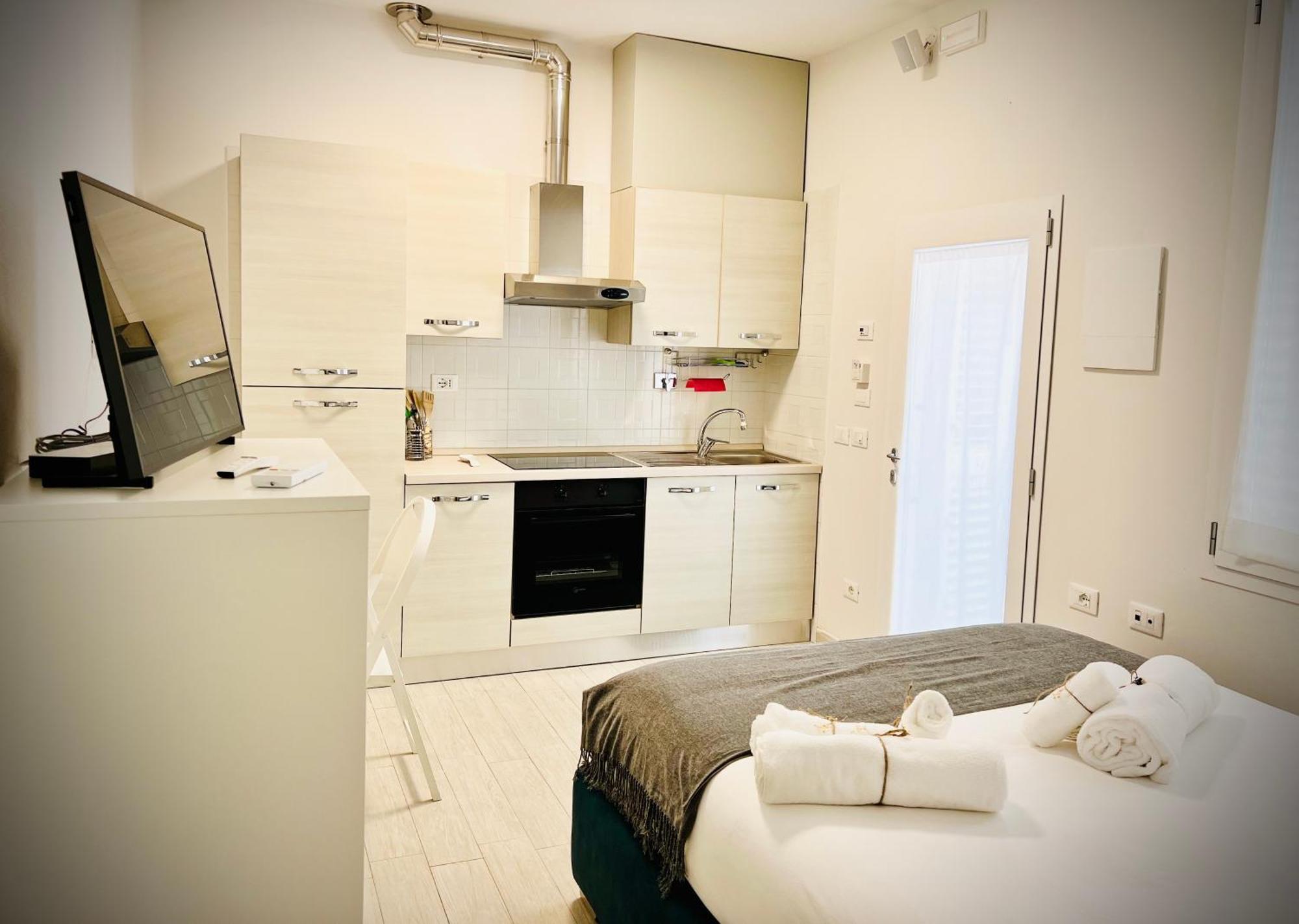 Lucentum Bed and Breakfast Πράτο Εξωτερικό φωτογραφία