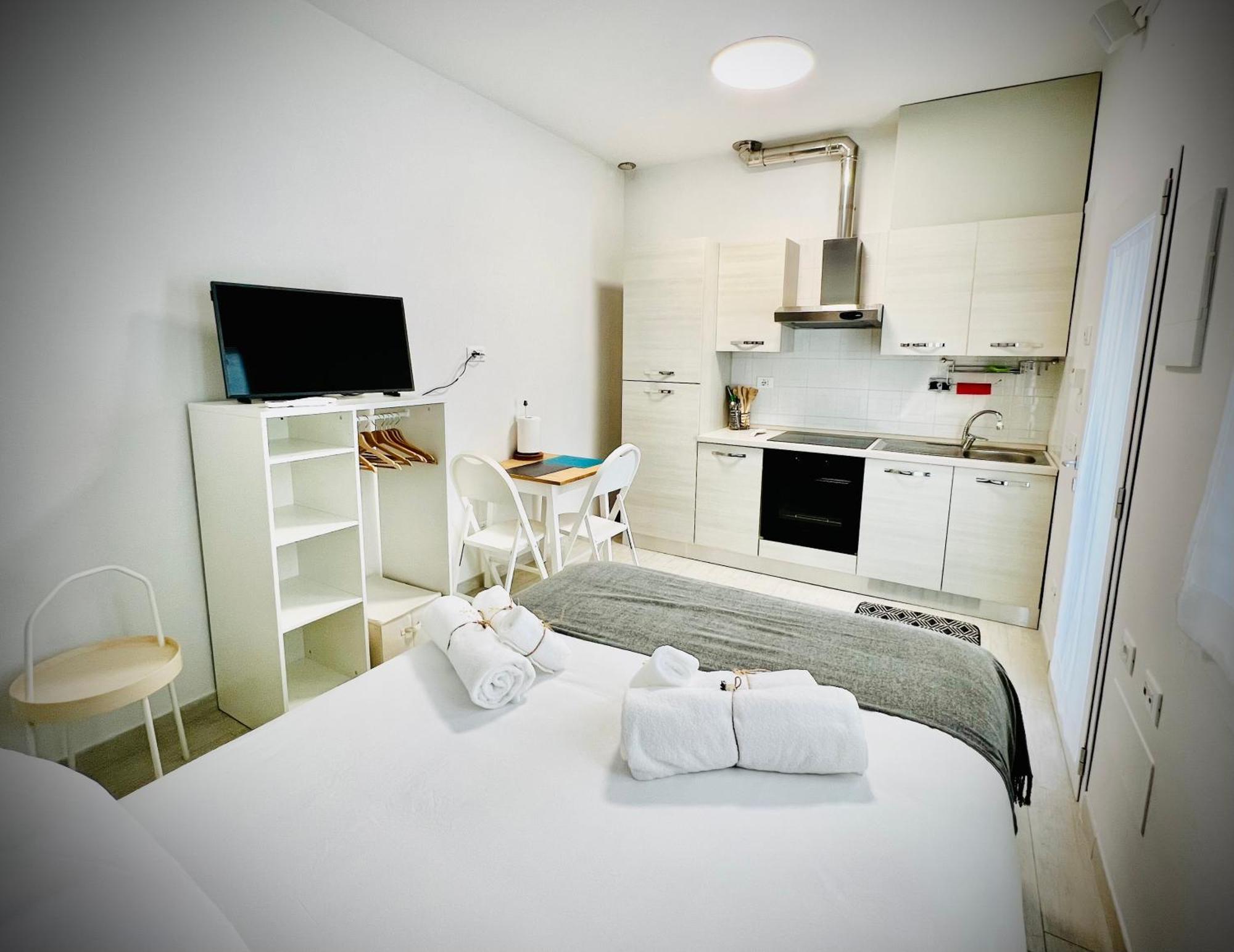 Lucentum Bed and Breakfast Πράτο Εξωτερικό φωτογραφία