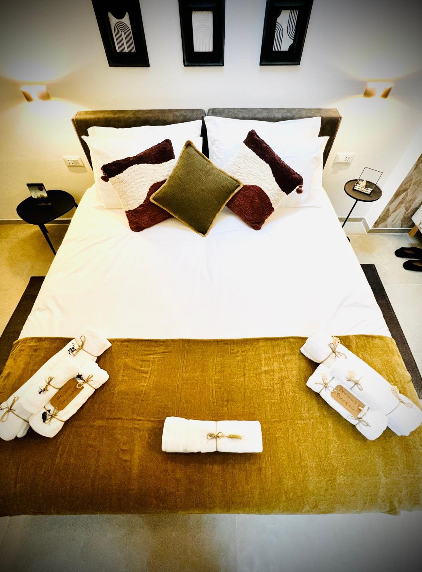 Lucentum Bed and Breakfast Πράτο Εξωτερικό φωτογραφία