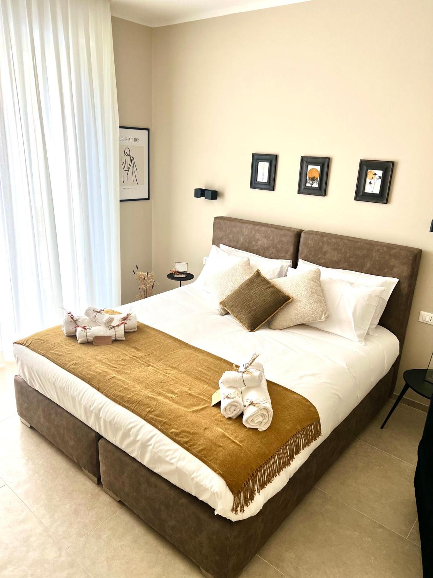 Lucentum Bed and Breakfast Πράτο Εξωτερικό φωτογραφία