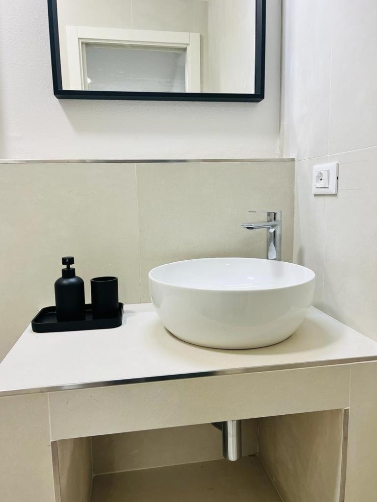 Lucentum Bed and Breakfast Πράτο Δωμάτιο φωτογραφία