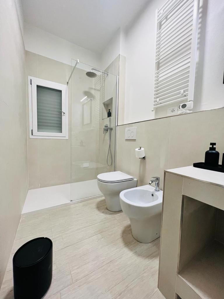 Lucentum Bed and Breakfast Πράτο Δωμάτιο φωτογραφία