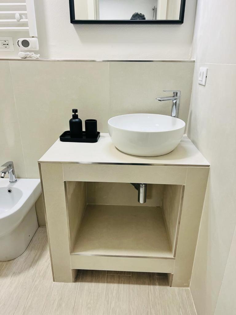 Lucentum Bed and Breakfast Πράτο Δωμάτιο φωτογραφία