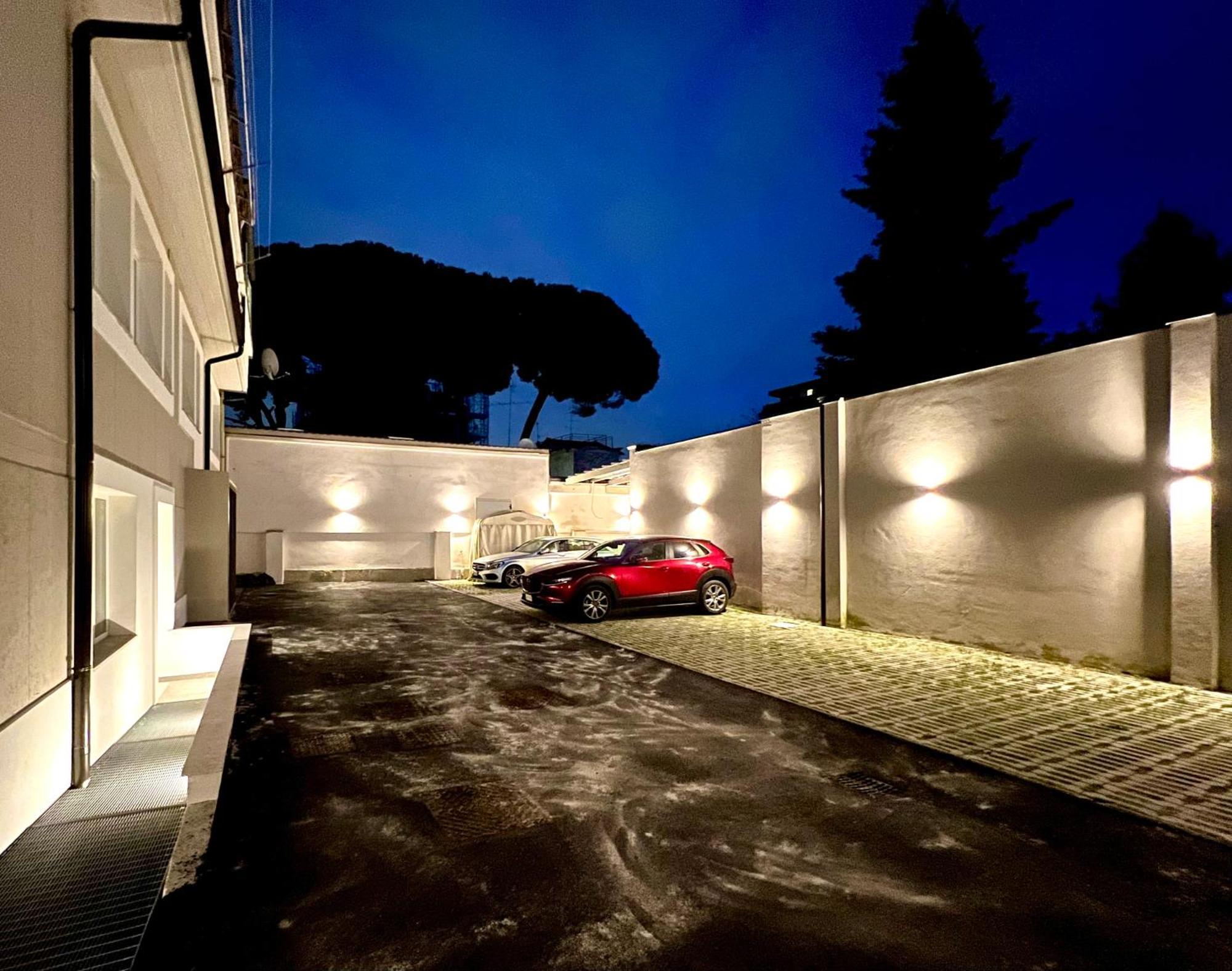 Lucentum Bed and Breakfast Πράτο Εξωτερικό φωτογραφία