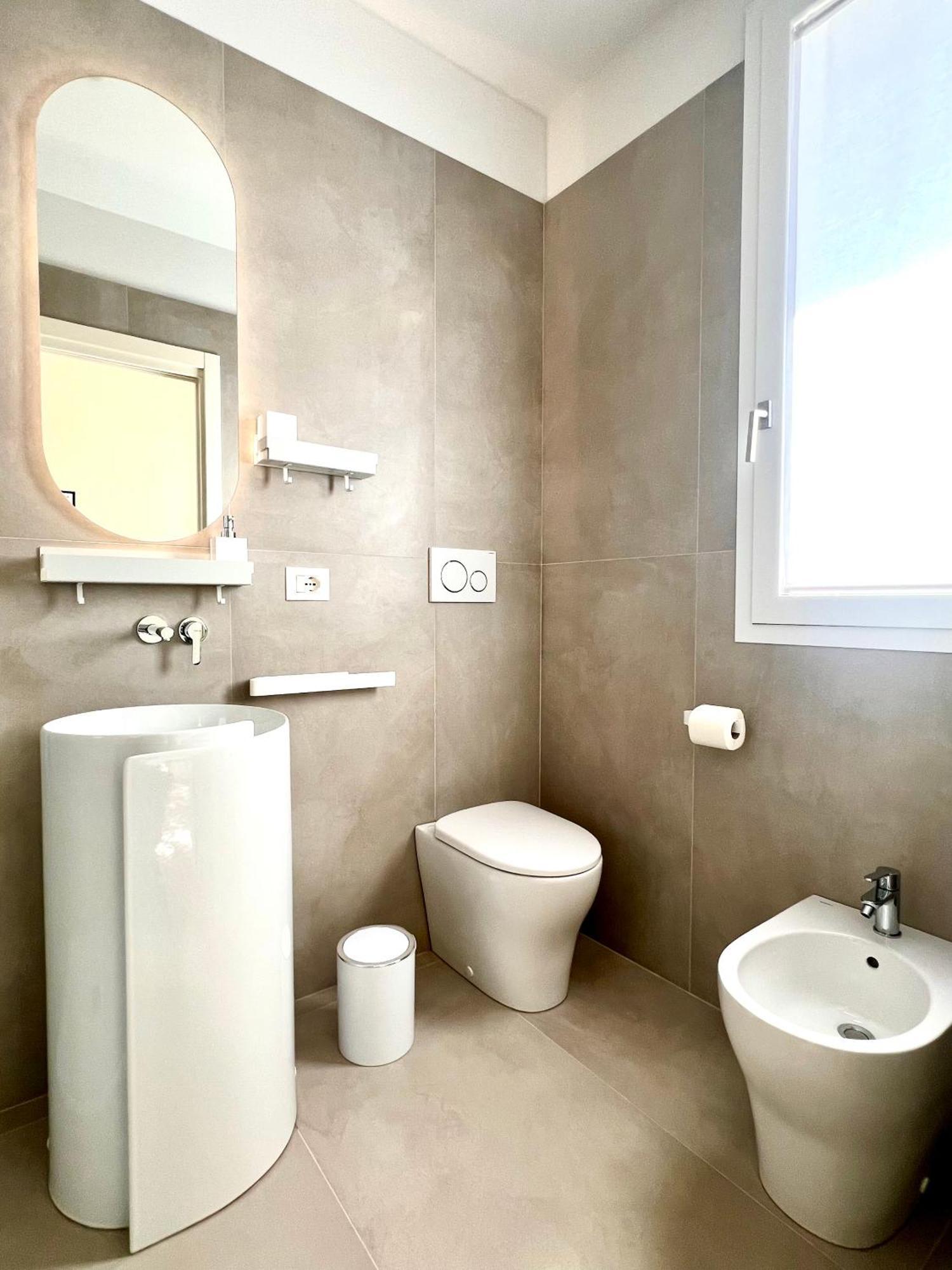 Lucentum Bed and Breakfast Πράτο Εξωτερικό φωτογραφία