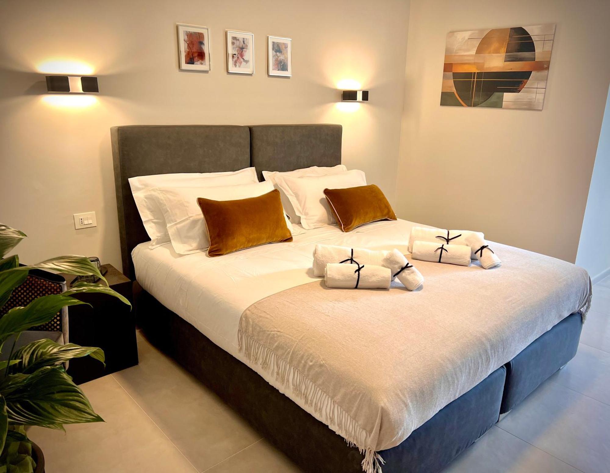 Lucentum Bed and Breakfast Πράτο Εξωτερικό φωτογραφία