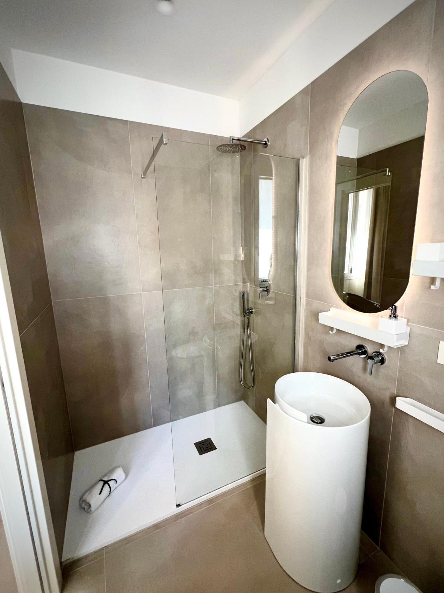 Lucentum Bed and Breakfast Πράτο Εξωτερικό φωτογραφία