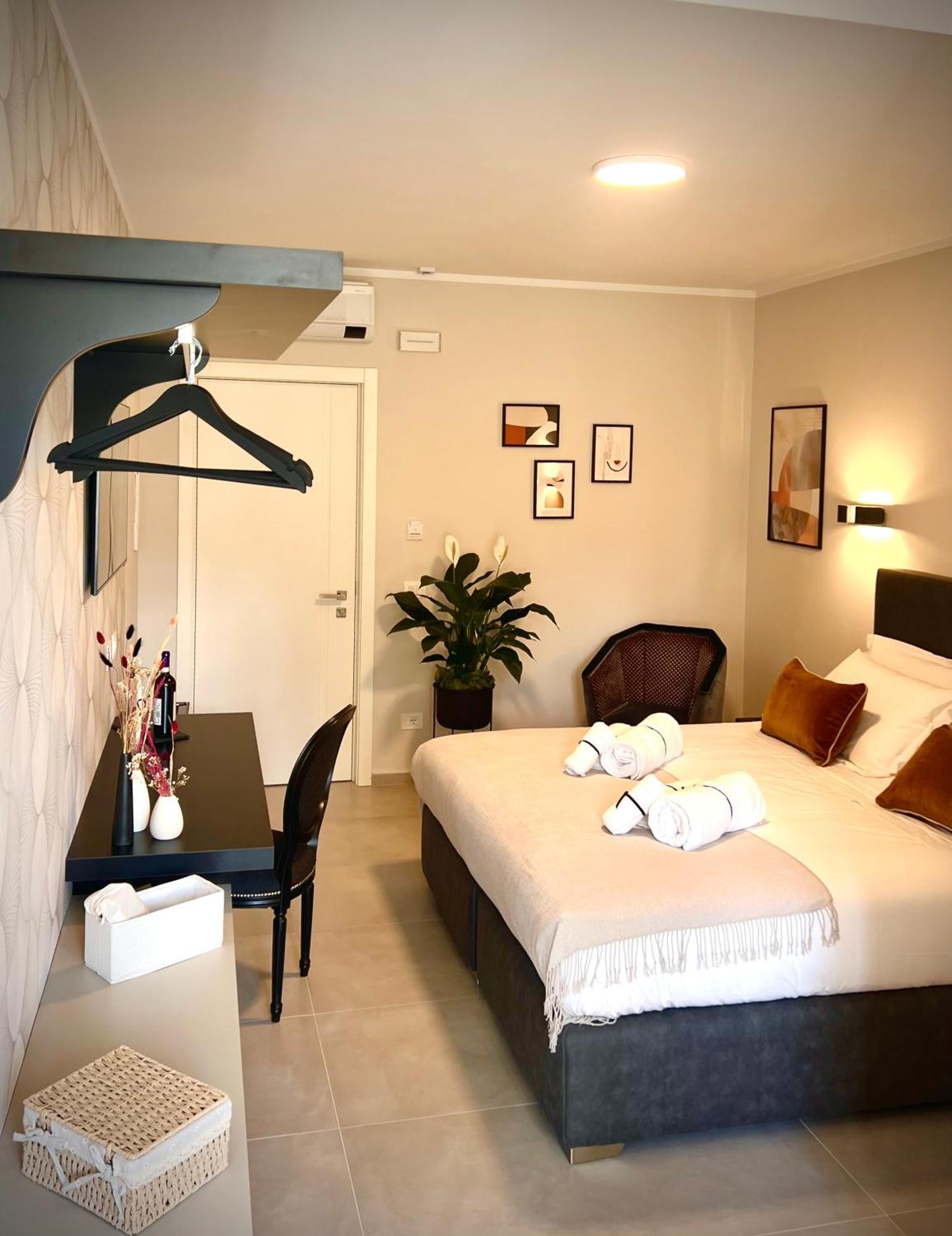 Lucentum Bed and Breakfast Πράτο Εξωτερικό φωτογραφία